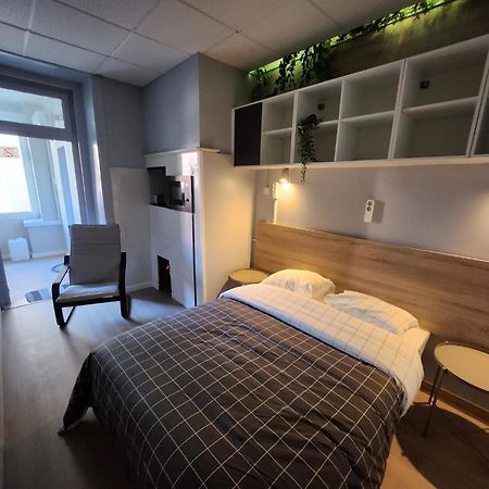 Daora Lisbon Low Cost Hostel المظهر الخارجي الصورة