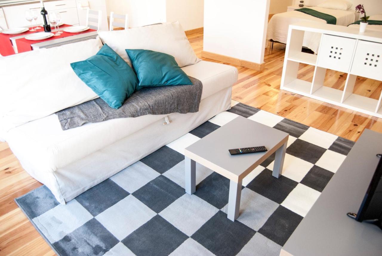 Daora Lisbon Low Cost Hostel المظهر الخارجي الصورة