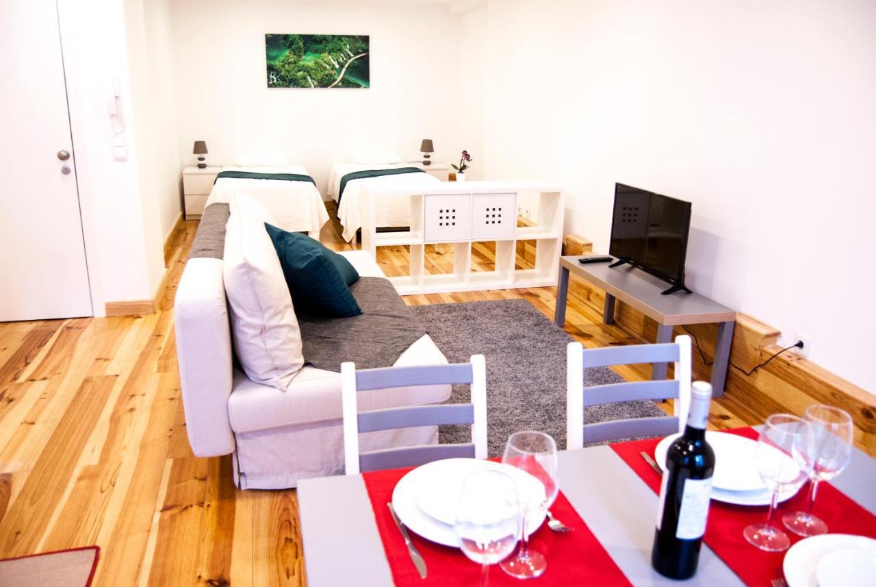Daora Lisbon Low Cost Hostel المظهر الخارجي الصورة