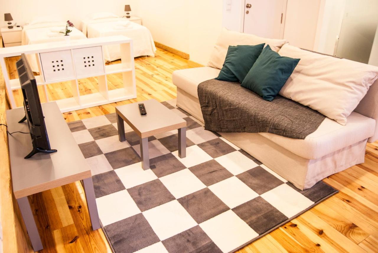 Daora Lisbon Low Cost Hostel المظهر الخارجي الصورة