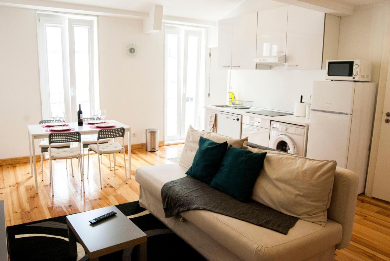 Daora Lisbon Low Cost Hostel المظهر الخارجي الصورة