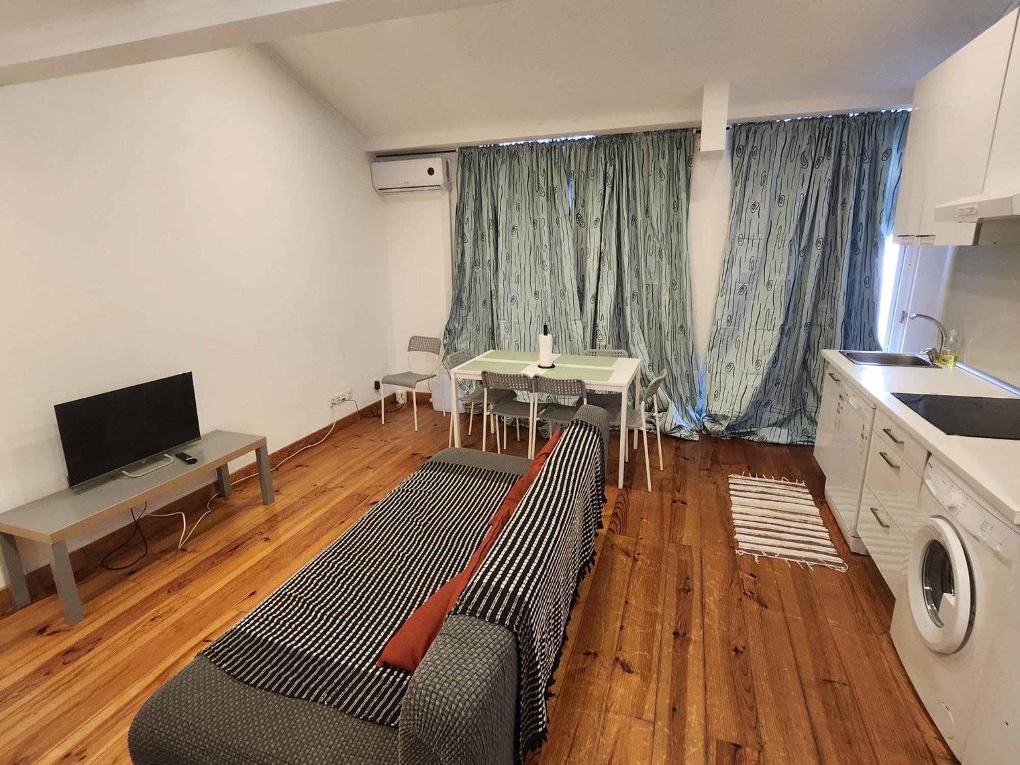 Daora Lisbon Low Cost Hostel المظهر الخارجي الصورة