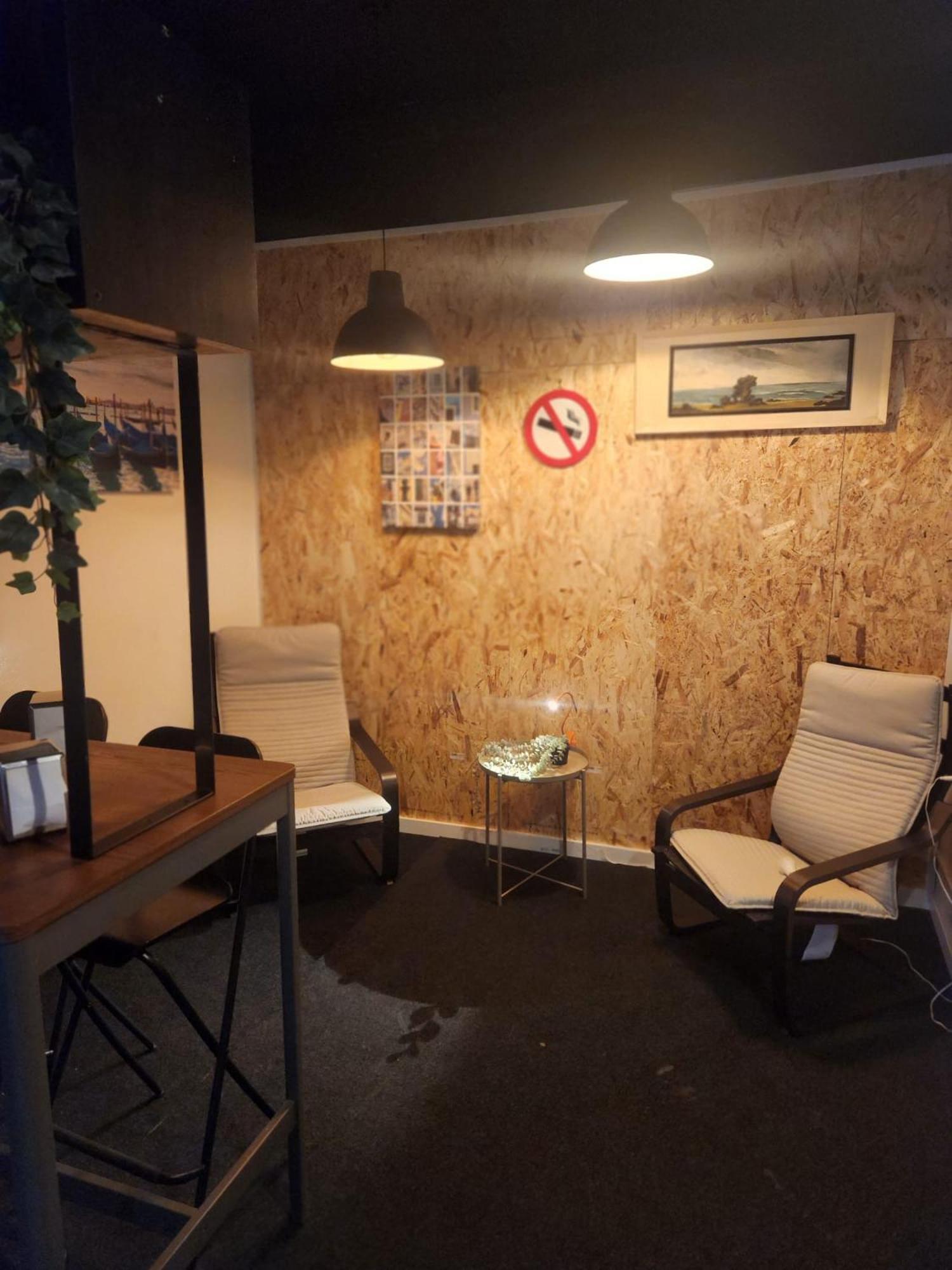 Daora Lisbon Low Cost Hostel المظهر الخارجي الصورة
