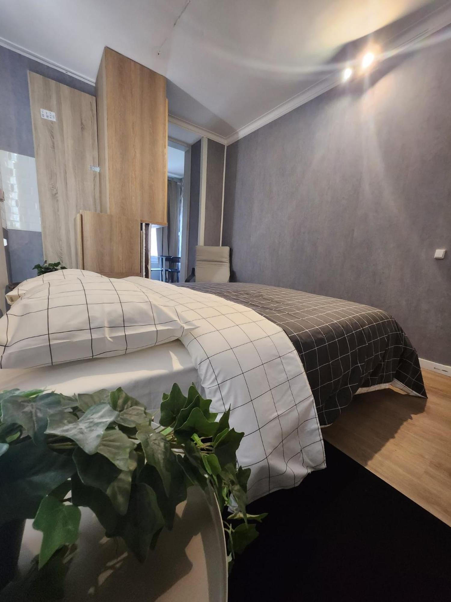 Daora Lisbon Low Cost Hostel المظهر الخارجي الصورة