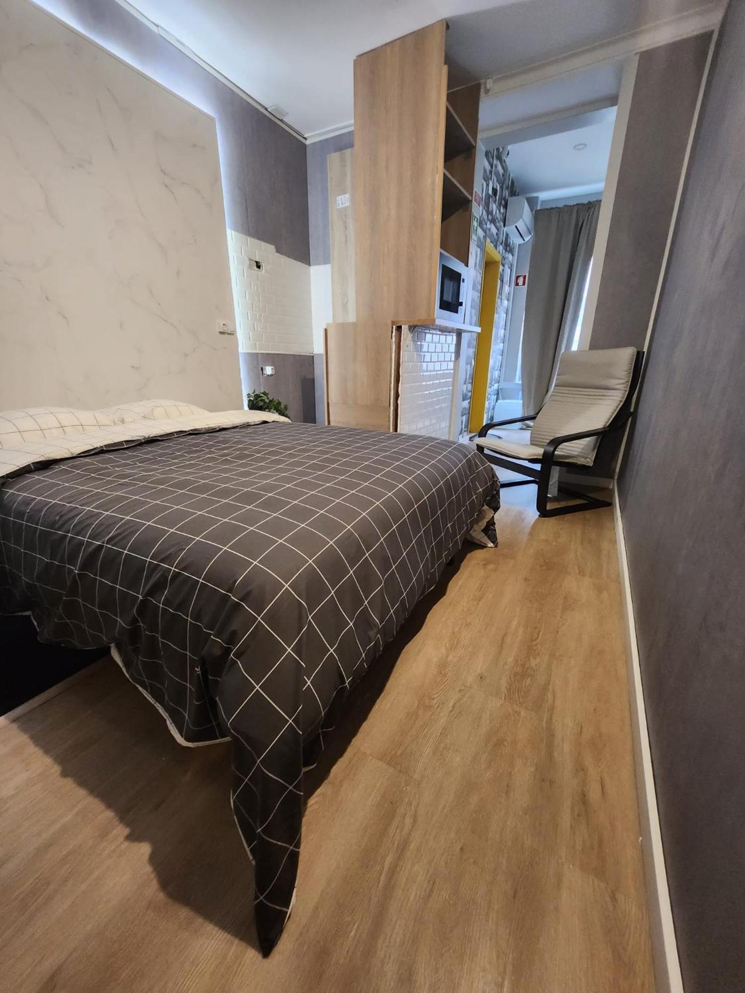 Daora Lisbon Low Cost Hostel المظهر الخارجي الصورة