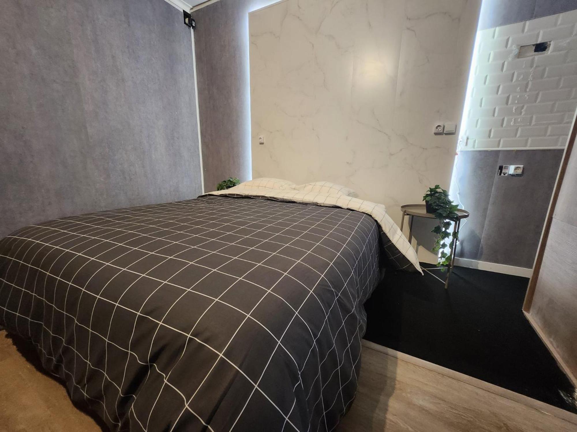Daora Lisbon Low Cost Hostel المظهر الخارجي الصورة