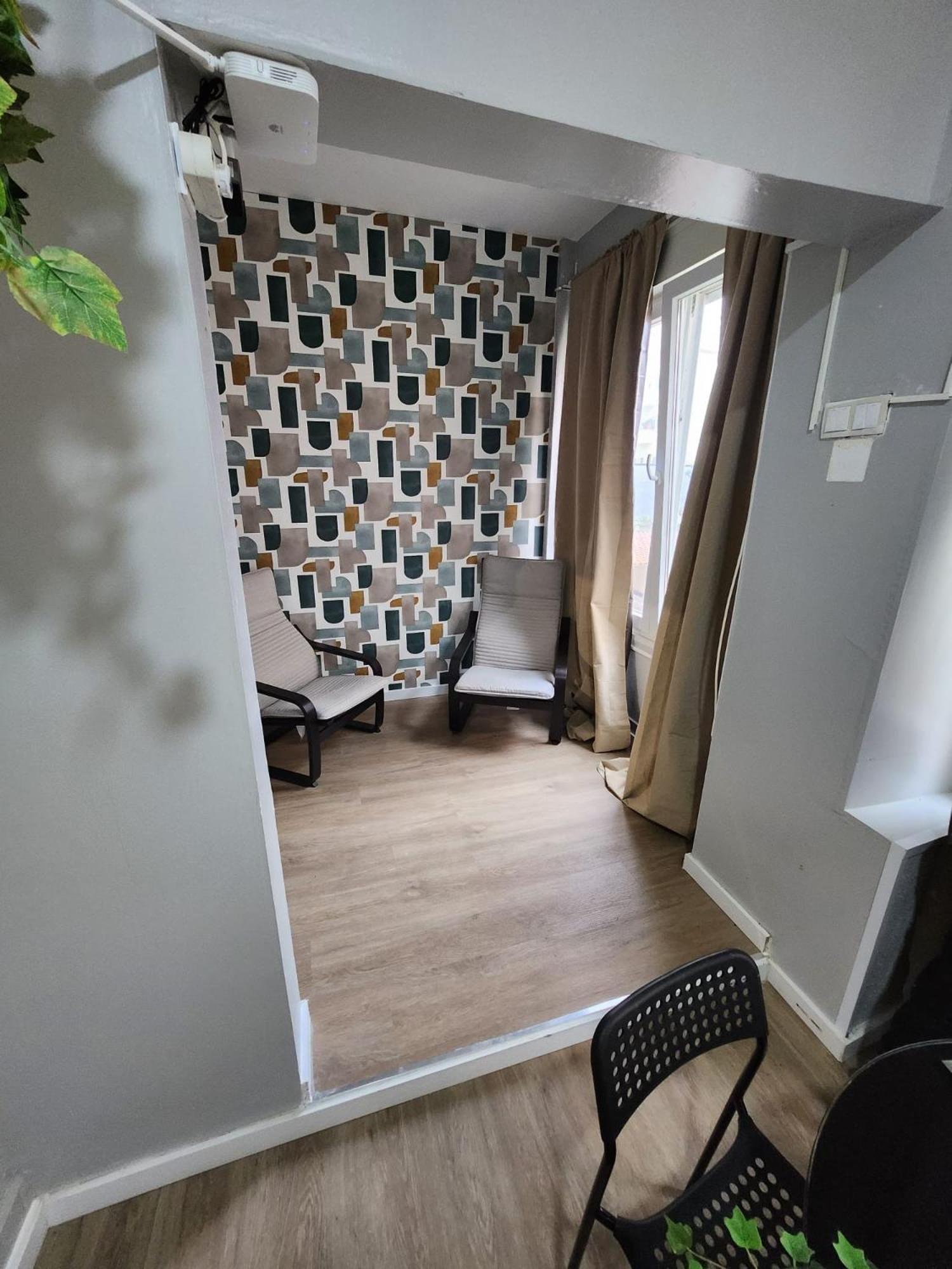 Daora Lisbon Low Cost Hostel المظهر الخارجي الصورة