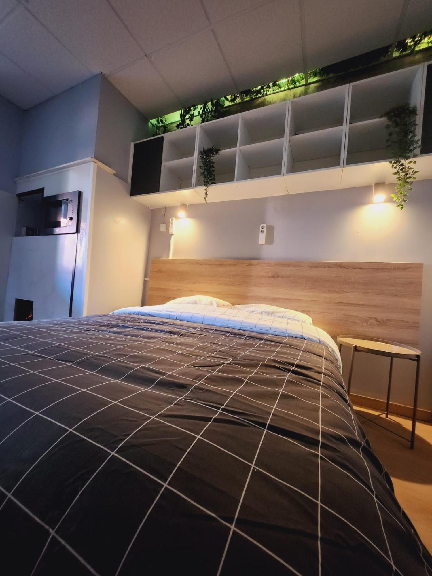 Daora Lisbon Low Cost Hostel المظهر الخارجي الصورة