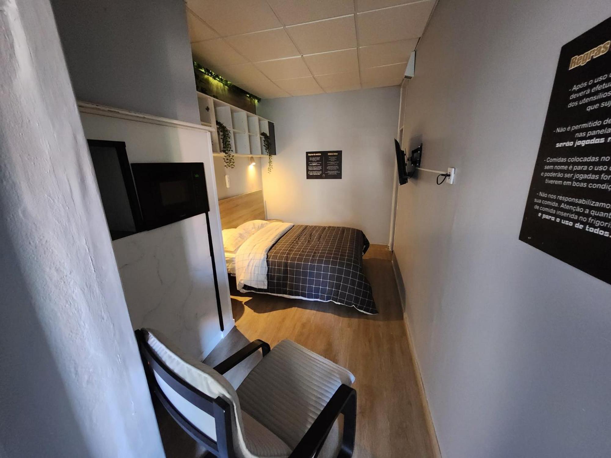 Daora Lisbon Low Cost Hostel المظهر الخارجي الصورة